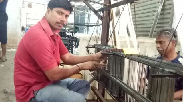 సూరత్ తెలుగు ప్రజలు