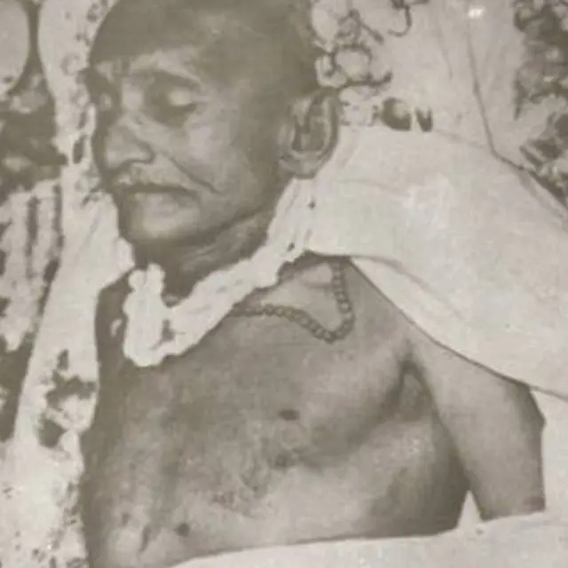 గాంధీ హత్య