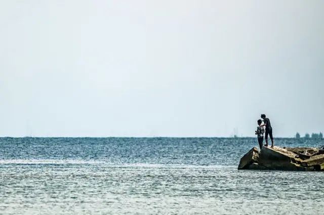 Pulau Pari