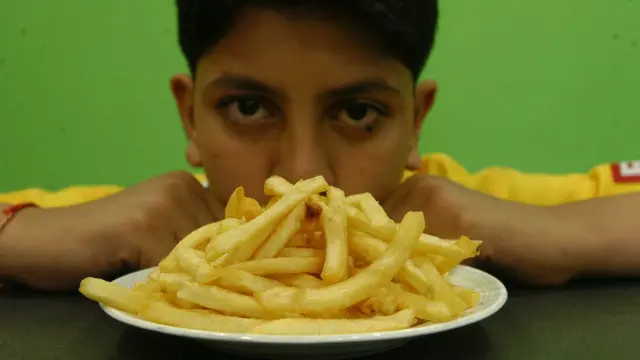 ఫ్రెంచ్ ఫ్రైస్