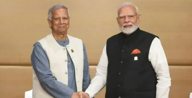 India Bangladesh