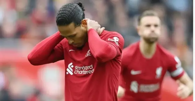 Van Dijk