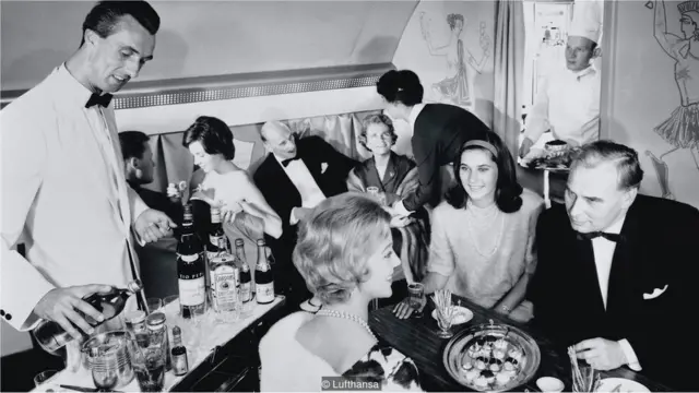 Літак - не ресторан