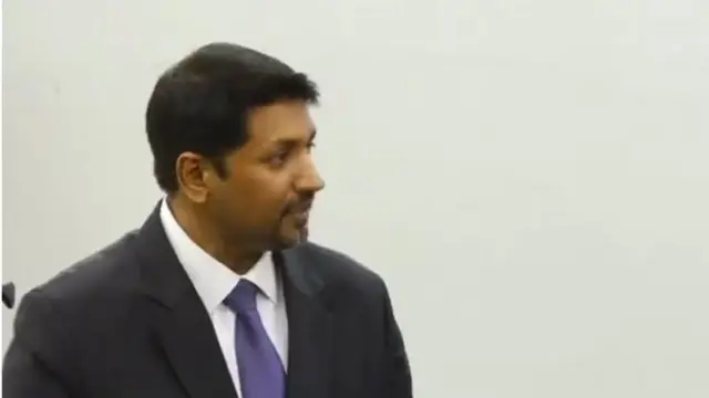 රුවන් විජේවර්ධන