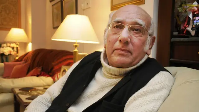 सुधीर धर