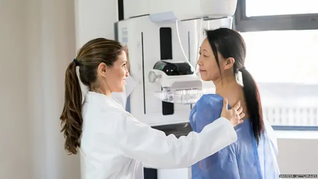 ਛਾਤੀ ਦਾ ਕੈਂਸਰ