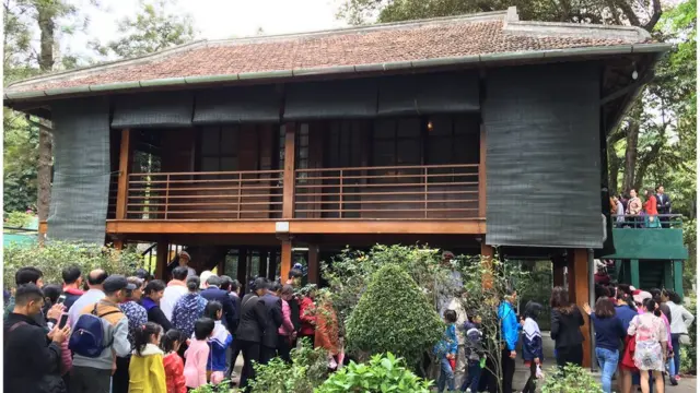 हो ची मिन्ह