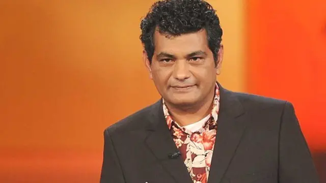मोहम्मद हनीफ़, Mohammed Hanif