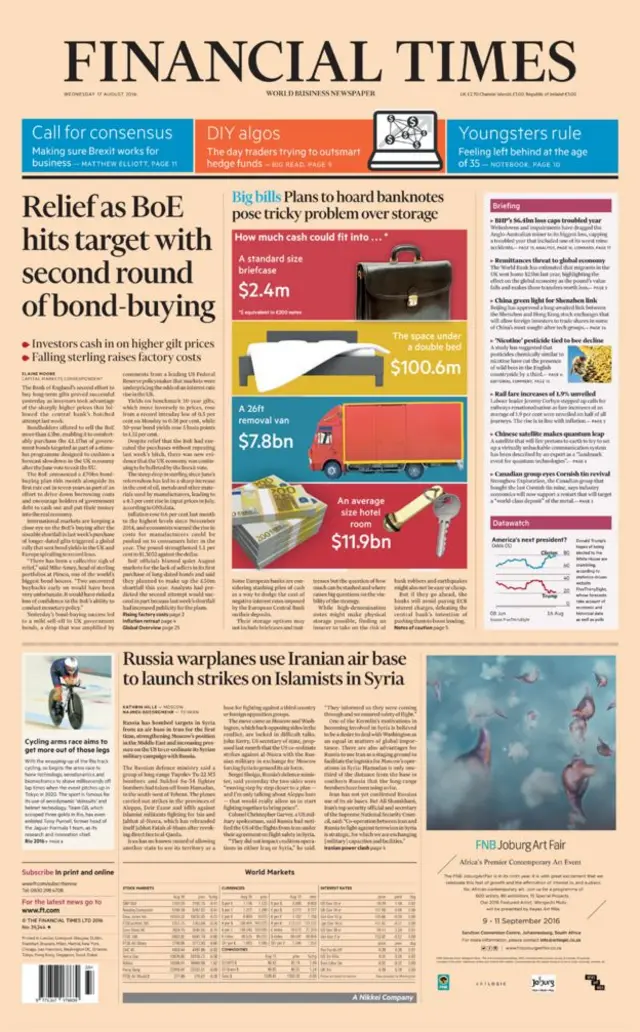 Financial Times
