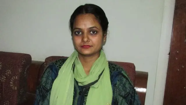 सल्मा खातुन