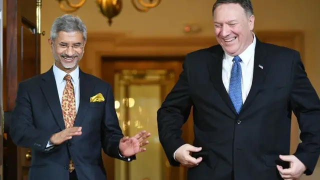 ஜெய் சங்கர்