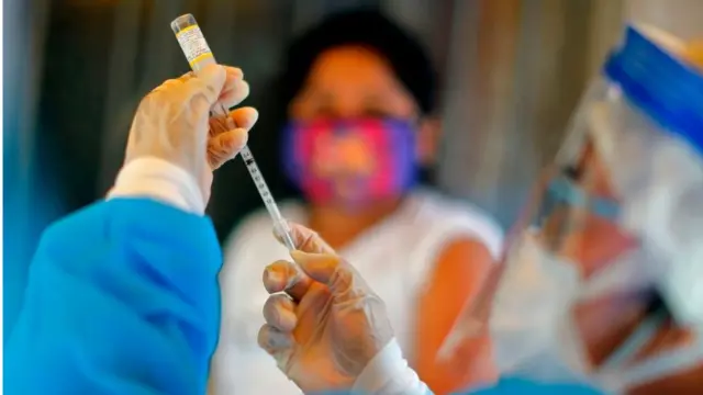 ویکسین