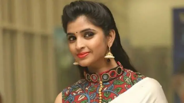 facebook/anchorshyamala