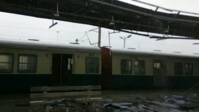 புரட்டி போட்ட 'வர்தா'