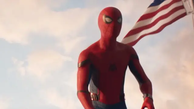 திரைப்பட விமர்சனம்: ஸ்பைடர் மென் - ஹோம்கம்மிங்