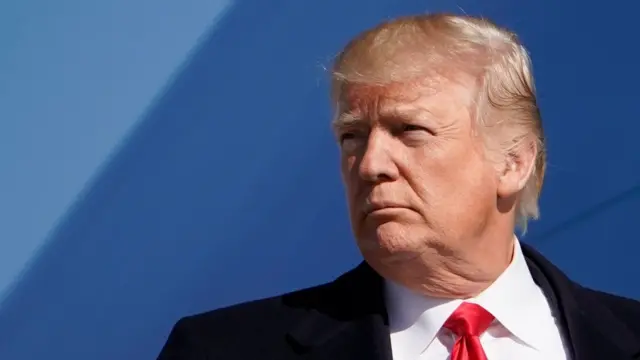 رسانه‌های آمریکا از سردرگمی میان رهبران جمهوری‌خواهان خبر می‌دهند و می گویند حتی آنها هم درباره خواسته‌های دونالد ترامپ اطمینان ندارند