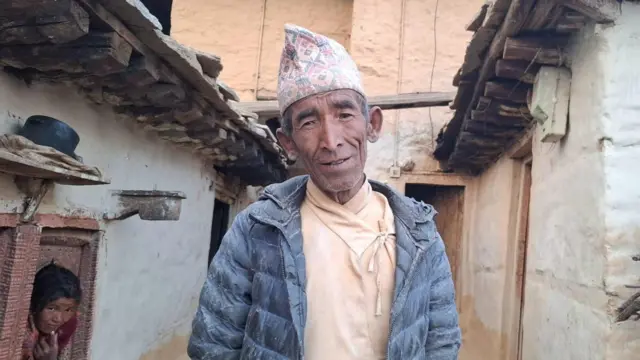 श्रीबहादुर रोकाया