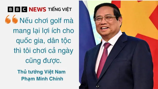 Pham Minh Chinh