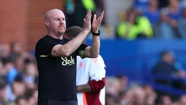 ኤቨርተን ኣብዚ ዓመተ ስፖርት ናይ ምውራድ ስግኣት ትቃለስ ኣይትመስልን