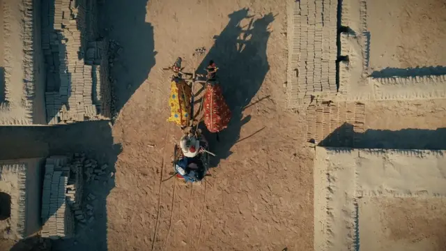 موئن جو دڑو