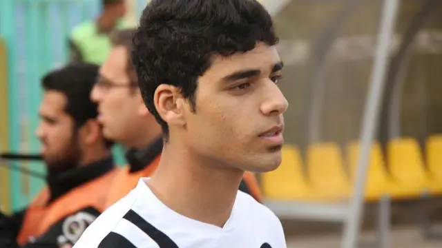 مهدی طارمی در شاهین بوشهر