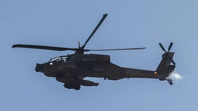 Helicóptero