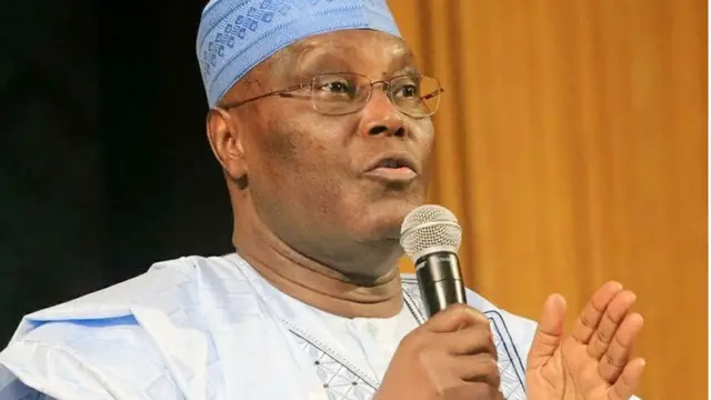 Atiku Abubakar