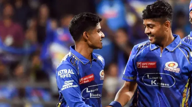 अश्विनी कुमार