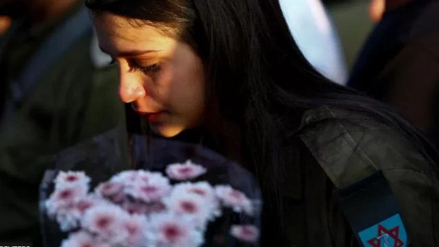 গাজায় অভিযান শুরুর পর ২০ জনের বেশি ইসরায়েলি সেনার মৃত্যু ঘটেছে