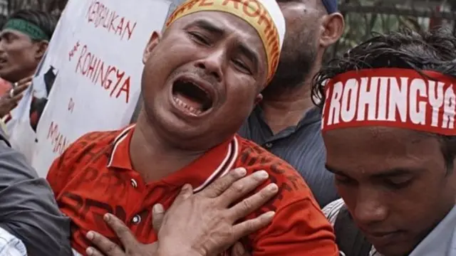 रोहिंग्या