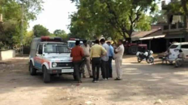 गुजरात, दलित