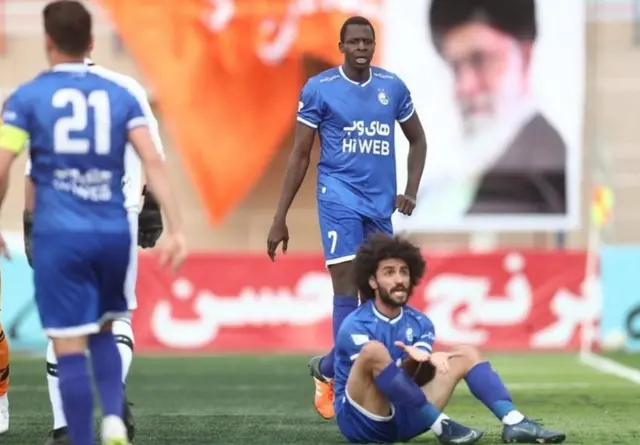 استقلال