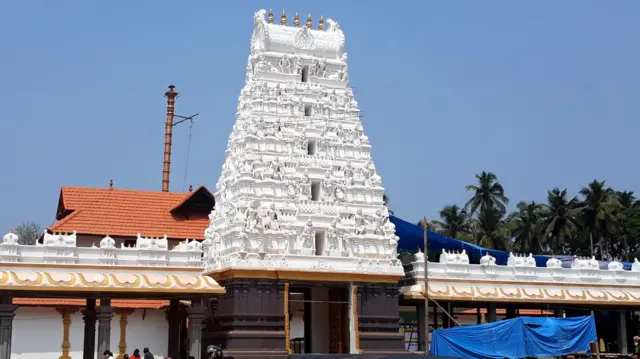 పుత్తుర్ శ్రీమహాలింగేశ్వర టెంపుల్