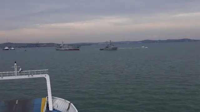 керченська протока