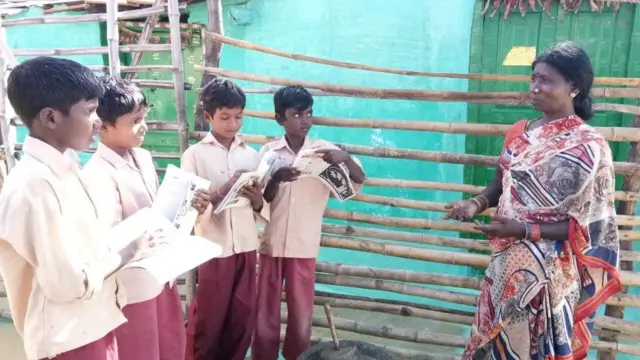 இளம் விஞ்ஞானி சின்னக்கண்ணன்