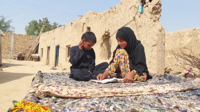 ہرنائی، زلزلہ، بلوچستان