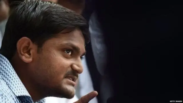 હાર્દિક પટેલ