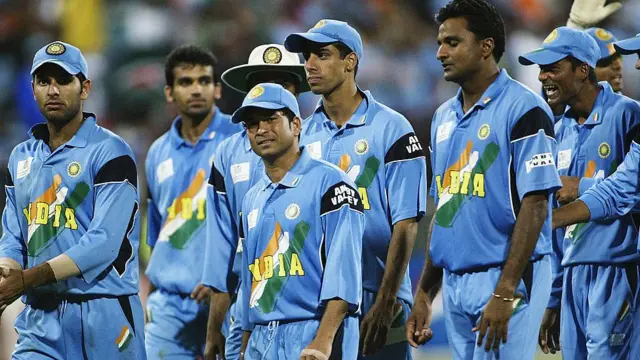 2003 : இந்தியா vs கென்யா