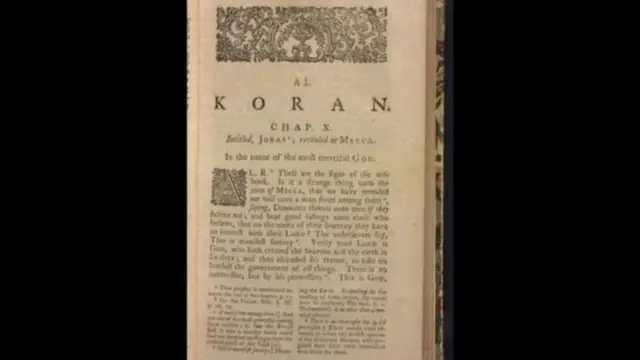 LIBRARY OF CONGRESS, RARE BOOK AND SPECIAL COLLECT