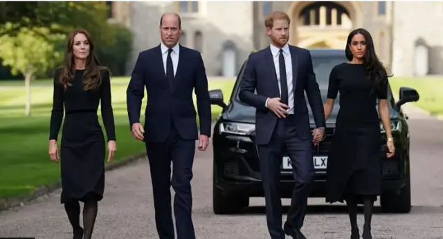 ప్రిన్స్ హ్యారీ 