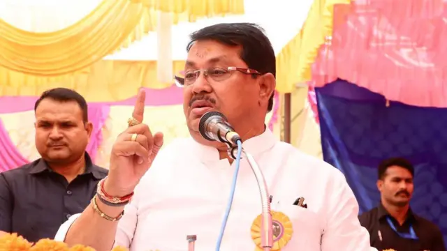 विजय वडेट्टीवार