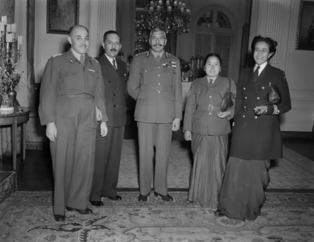 ਜਨਰਲ ਸਿੰਘ ਸ਼ਮਸ਼ੇਰ ਜੰਗ ਬਹਾਦਰ ਰਾਣਾ