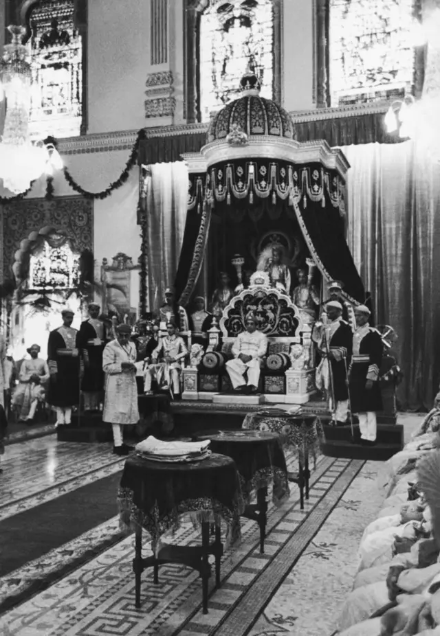 વડોદરાના મહારાજા પ્રતાપસિંહ રાવ ગાયકવાડ