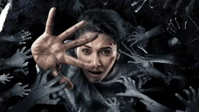 டிமான்டி காலனி 2