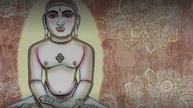 भगवान महावीर