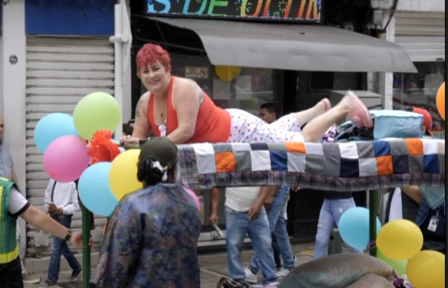 ኮሎምብያ፡ መዓልቲ ሰነፋት ተኸቢሩ ውዒሉ