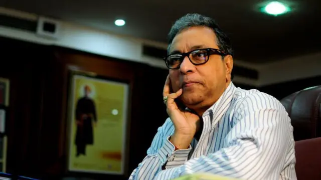 जवाहर सरकार