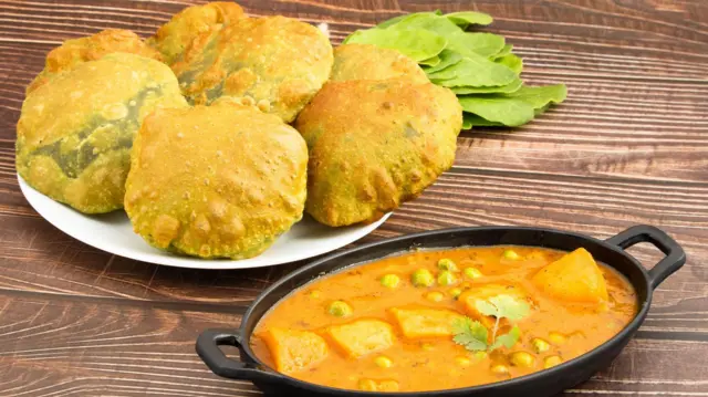 पूरी, पराठा जैसे तले हुए भोजन शरीर के लिए नुक़सानदायक हैं