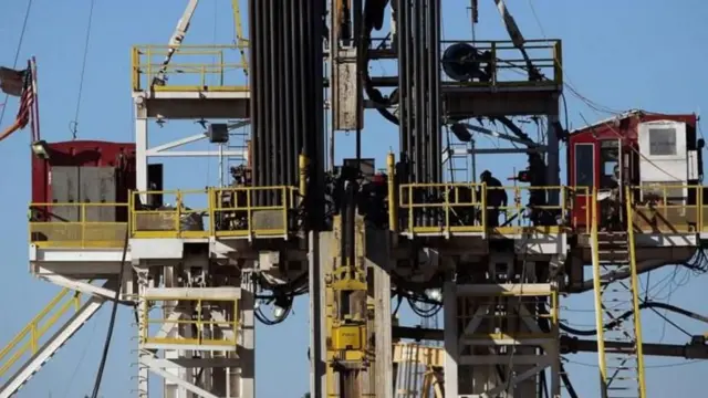 எண்ணெய் எப்போது கண்டுபிடிக்கப்பட்டது? அதன் வரலாறு என்ன?