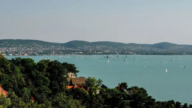 Lago Balaton